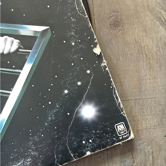 1974 crime of the century-supertramp - Picture 2 of 4